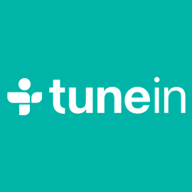 TuneIn - Plataforma de Rádios Online