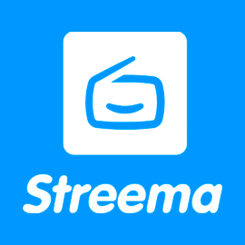 Streema - Plataforma de Rádios Online