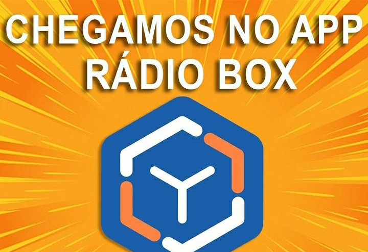 ONLINE RADIO BOX