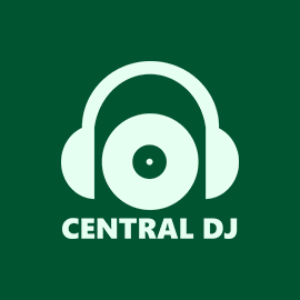 Central DJ - A casa da música eletrônica no Brasil