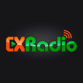 CXRadio - Plataforma de Rádios Online